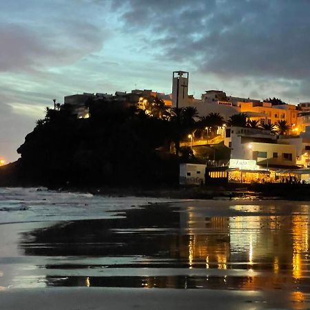 Estudio Ipa Gonca Morro Jable  Exteriér fotografie