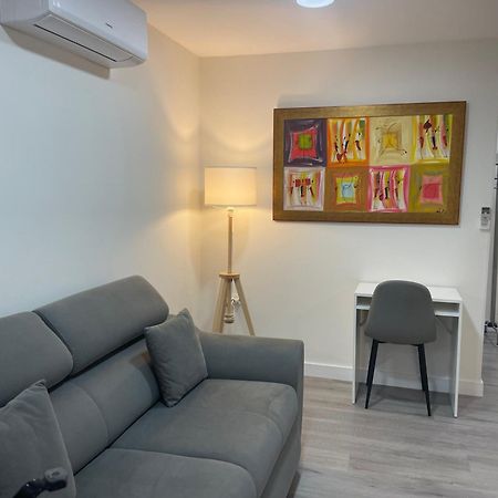 Estudio Ipa Gonca Morro Jable  Exteriér fotografie
