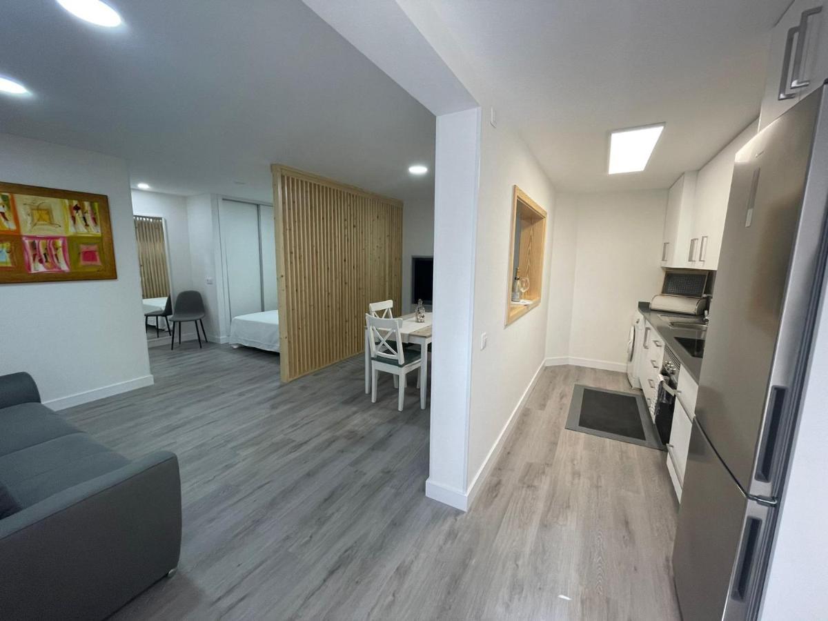 Estudio Ipa Gonca Morro Jable  Exteriér fotografie