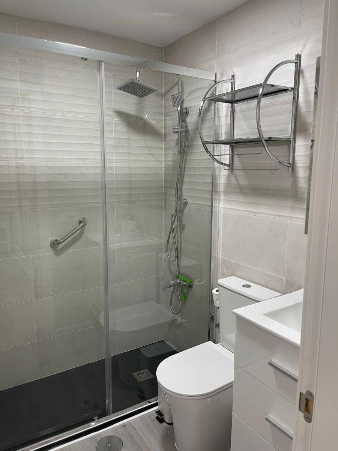 Estudio Ipa Gonca Morro Jable  Exteriér fotografie