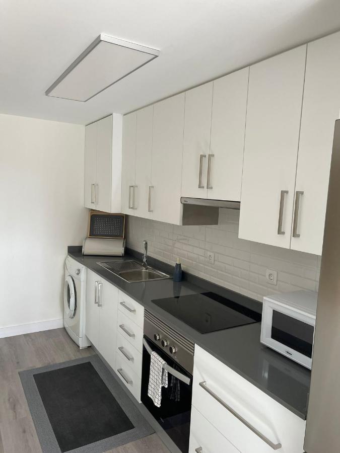 Estudio Ipa Gonca Morro Jable  Exteriér fotografie
