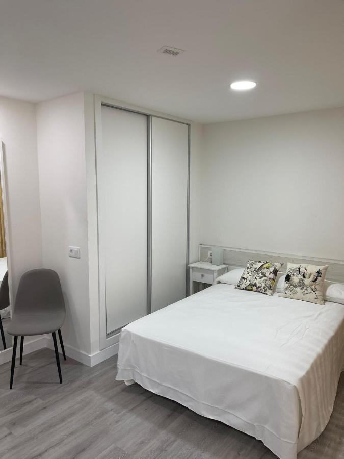 Estudio Ipa Gonca Morro Jable  Exteriér fotografie