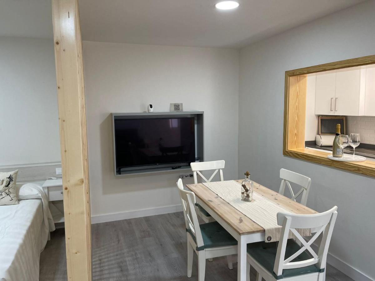 Estudio Ipa Gonca Morro Jable  Exteriér fotografie