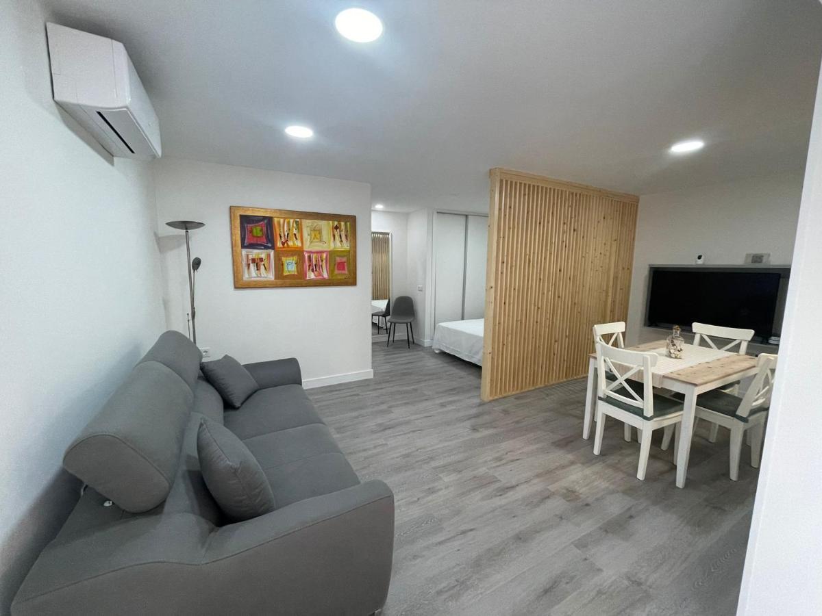 Estudio Ipa Gonca Morro Jable  Exteriér fotografie