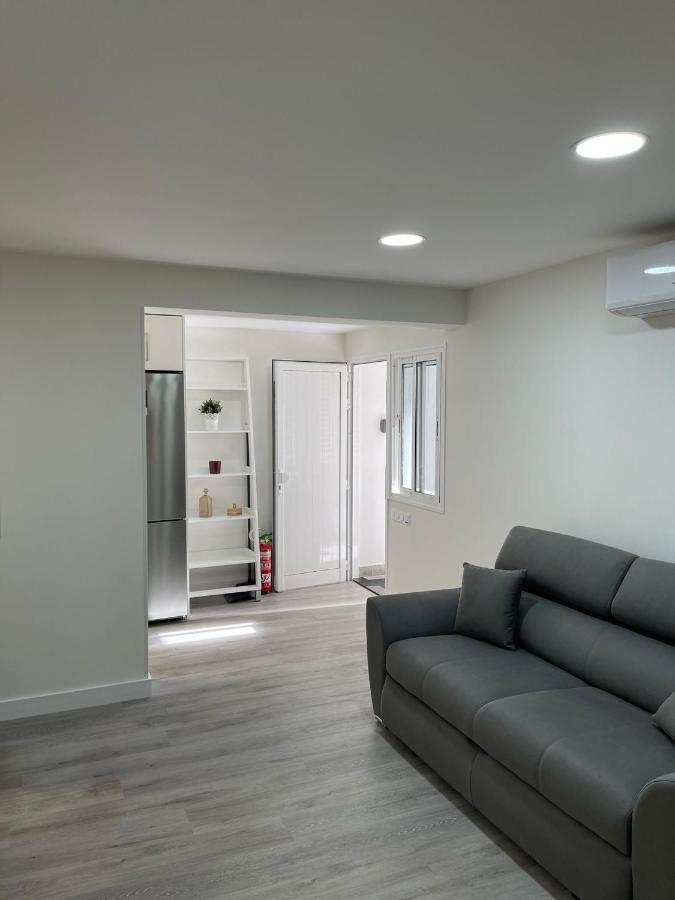 Estudio Ipa Gonca Morro Jable  Exteriér fotografie