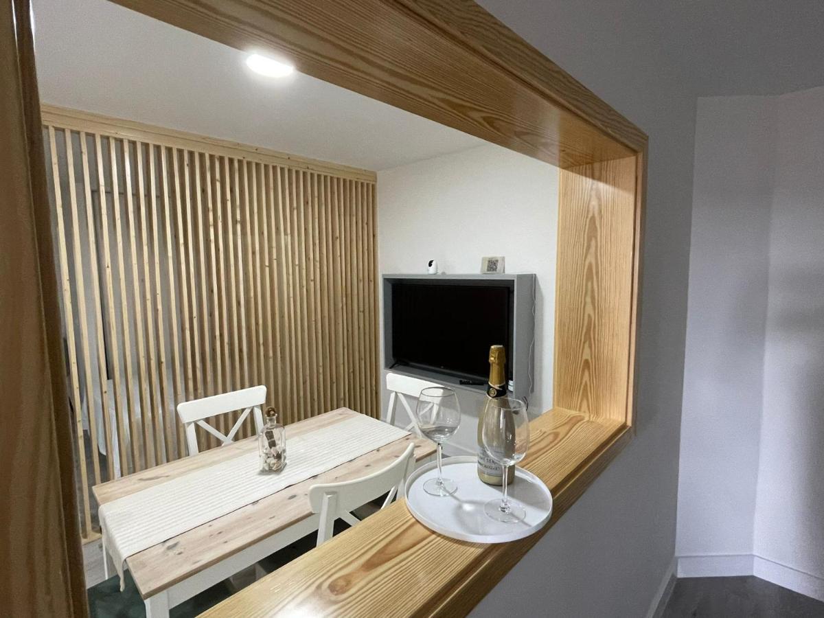 Estudio Ipa Gonca Morro Jable  Exteriér fotografie