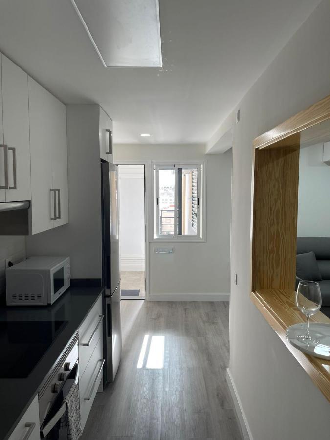 Estudio Ipa Gonca Morro Jable  Exteriér fotografie