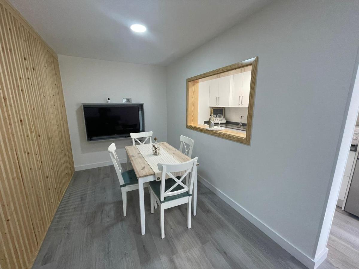 Estudio Ipa Gonca Morro Jable  Exteriér fotografie