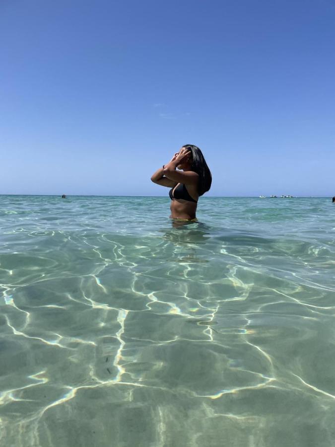 Estudio Ipa Gonca Morro Jable  Exteriér fotografie