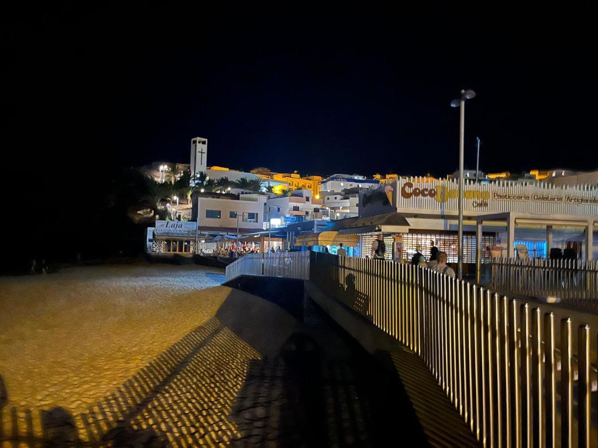Estudio Ipa Gonca Morro Jable  Exteriér fotografie