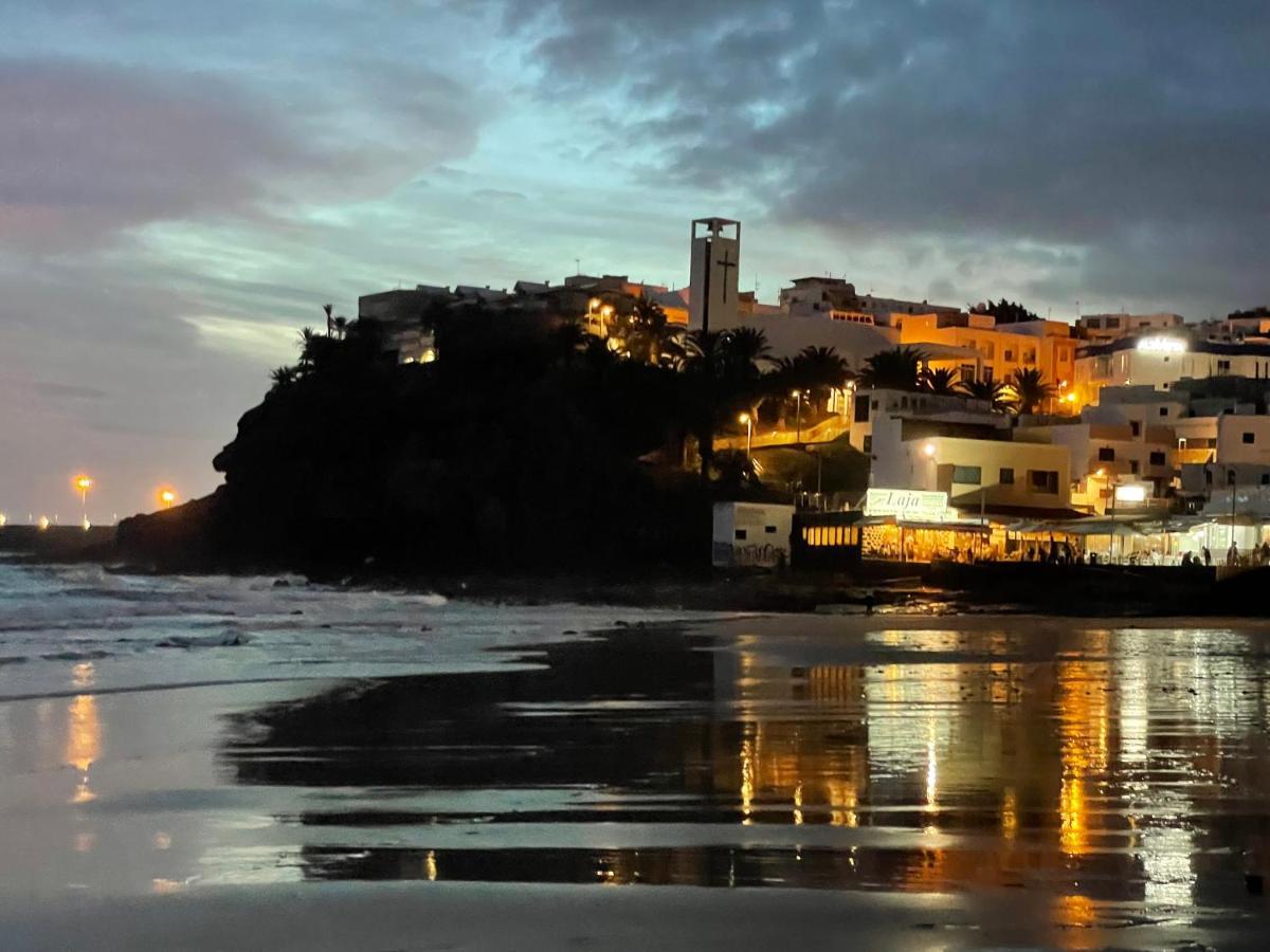 Estudio Ipa Gonca Morro Jable  Exteriér fotografie