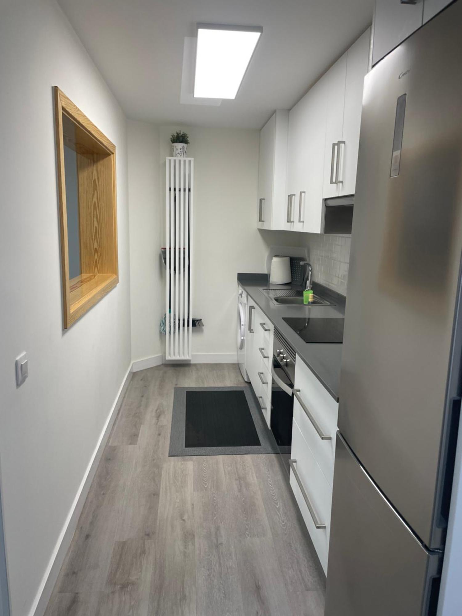 Estudio Ipa Gonca Morro Jable  Exteriér fotografie